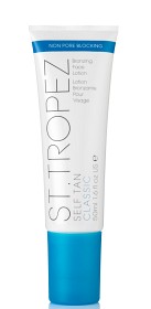 Bild på Self Tan Classic Bronzing Face Lotion 50 ml