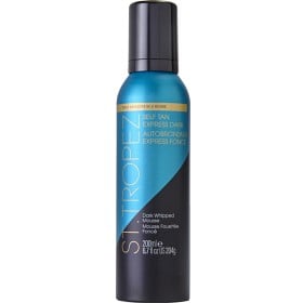 Bild på St. Tropez Self Tan Express Dark Whipped Mousse 200 ml