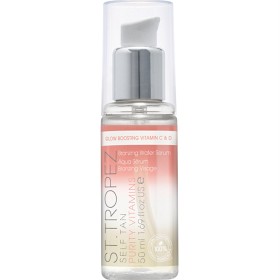 Bild på St.Tropez Self Tan Purity Vitamins Bronzing Water Face Serum 50 ml
