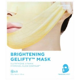 Bild på Standard Seoul Brightening Gelifty Mask 4 st