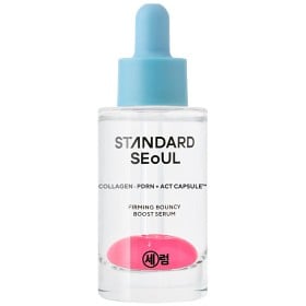 Bild på Standard Seoul Firming Bouncy Boost Serum 30 ml