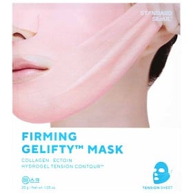 Bild på Standard Seoul Firming Gelifty Mask 4 st