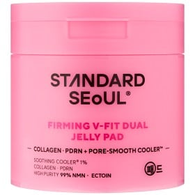 Bild på Standard Seoul Firming V-Fit Dual Jelly Pad 190 ml