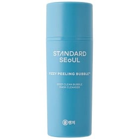 Bild på Standare Seoul Deep Clean Bubble Mask Cleanser 50 ml