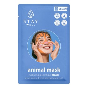 Bild på Stay Well Animal Mask Tiger