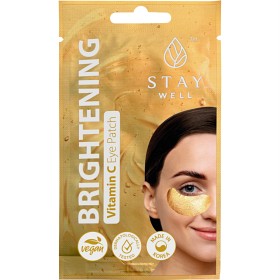 Bild på Stay Well Eye Patch Brightening Vitamin C 1 par