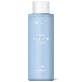 Bild på Stay Well Triple Hyaluronic Acid Toner 210 ml