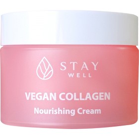 Bild på Stay Well Vegan Collagen Cream 50 ml
