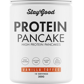 Bild på Staygood Proteinpannkaka 300 g