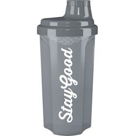 Bild på Staygood Shaker Grå 500 ml