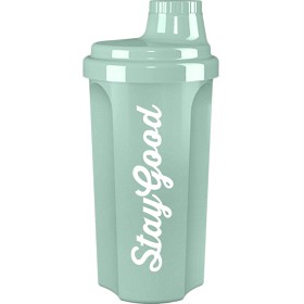 Bild på Staygood Shaker Mintgrön 500 ml