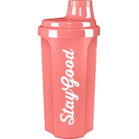 Bild på Staygood Shaker Rosa 500 ml