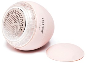 Bild på Steamery Pilo Fabric Shaver Rosa