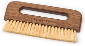 Bild på Steamery Pocket Brush