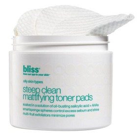 Bild på Steep Clean Pore Mattifying Toner Pads 50 st