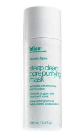 Bild på Steep Clean Pore Purifying Mask