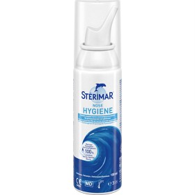 Bild på Sterimar Nose Hygiene 100 ml
