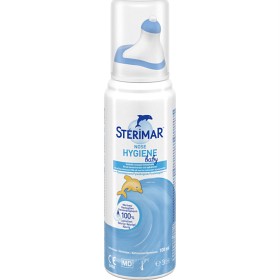 Bild på Sterimar Nose Hygiene Baby 100 ml