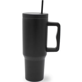 Bild på Sthlm Hydra Bottle Premium Tumbler, Black