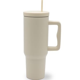 Bild på Sthlm Hydra Bottle Premium Tumbler, Butter Yellow