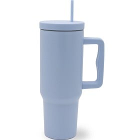 Bild på Sthlm Hydra Bottle Premium Tumbler, Light Blue