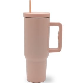 Bild på Sthlm Hydra Bottle Premium Tumbler, Light Pink