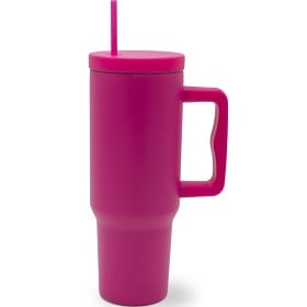Bild på Sthlm Hydra Bottle Premium Tumbler, Rose Red