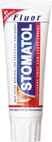 Bild på Stomatol Fluor 75 ml