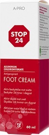 Bild på Stop 24 Foot Cream 60 ml