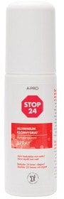 Bild på Stop 24 Spray 75 ml
