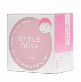 Bild på StyleDry Blot & Go Fragrance-Free 11 st