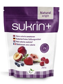 Bild på Sukrin+ 250 g