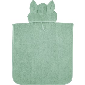 Bild på Summerville Badponcho Rabbit Cameo Green