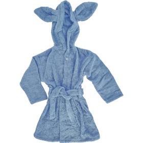Bild på Summerville Badrock Rabbit Dusty Blue 74/80