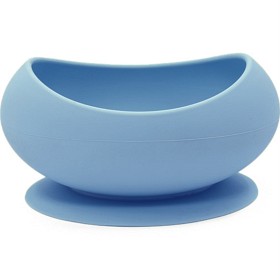Bild på Summerville Djup tallrik Stone blue