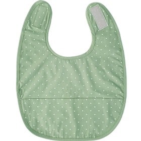 Bild på Summerville Haklapp Cameo Green Dotty