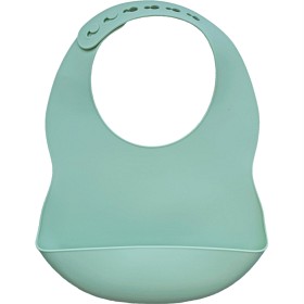 Bild på Summerville Haklapp silikon Cameo Green