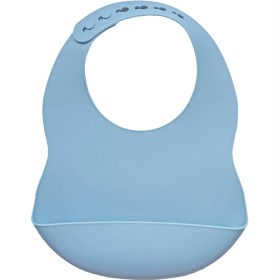 Bild på Summerville Haklapp silikon Stone Blue