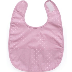 Bild på Summerville Haklapp Soft Pink Dotty