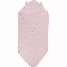Bild på Summerville Badcape Rabbit Rosa
