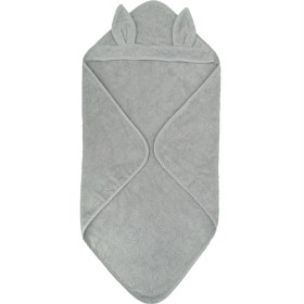 Bild på Summerville Badcape Rabbit Silver Grey