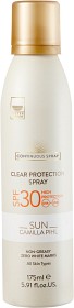Bild på Sun Camilla Pihl Clear Protection Spray SPF 30, 175 ml