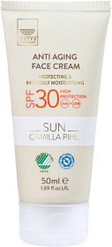 Bild på Sun Camilla Pihl Facial Lotion SPF 30, 50 ml