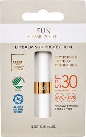 Bild på Sun Camilla Pihl Lip Protection SPF 30