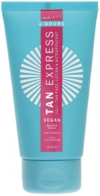 Bild på Sun Mist 4 Hours Self-Tan Face Lotion 75 ml