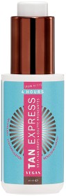 Bild på Sun Mist 4 Hours Tanning Drops 45 ml