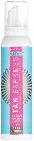Bild på Sun Mist Instant Self-Tanning Mousse Dark 150 ml