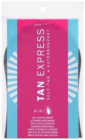 Bild på Sun Mist Tanning Application Mitt Mini