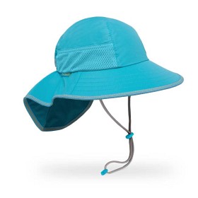 Bild på Sunday Afternoons Kids Play Hat Bluebird M
