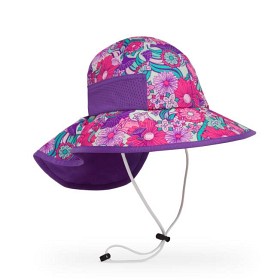 Bild på Sunday Afternoons Kids Play Hat Flower Garden M